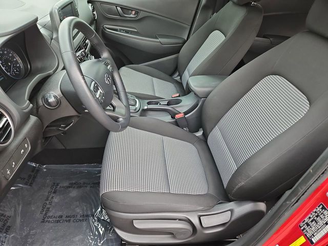 Thumbnail: 2019 Hyundai Kona - 11