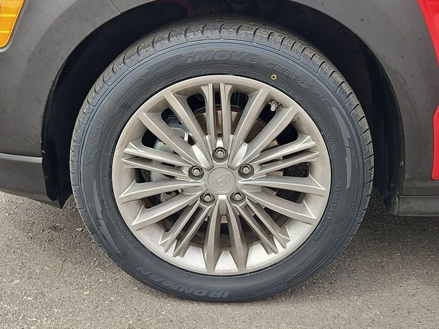 Thumbnail: 2019 Hyundai Kona - 8