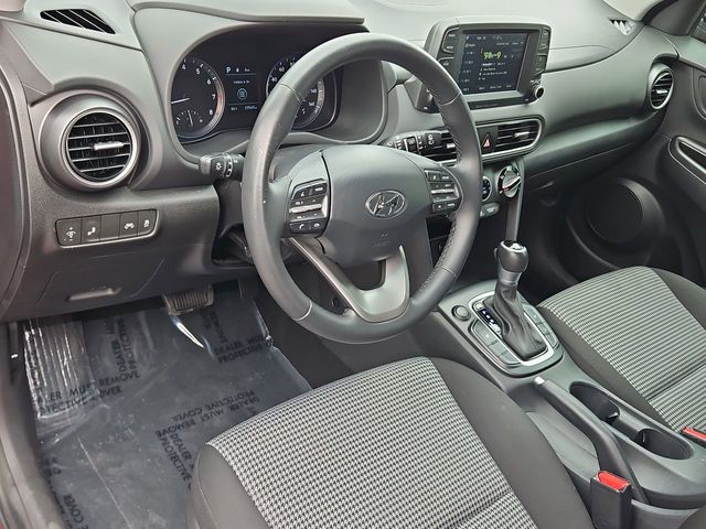 Thumbnail: 2019 Hyundai Kona - 2