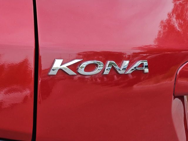 Thumbnail: 2019 Hyundai Kona - 25