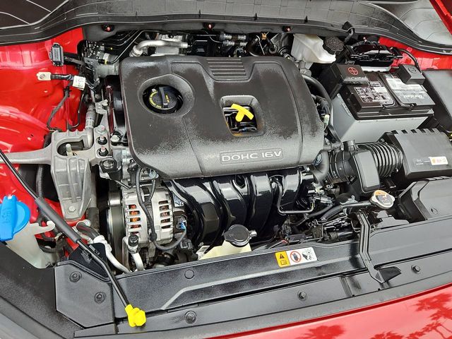 Thumbnail: 2019 Hyundai Kona - 9