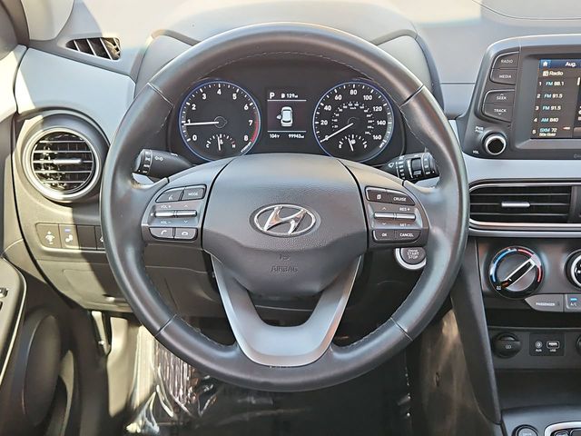 Thumbnail: 2019 Hyundai Kona - 14