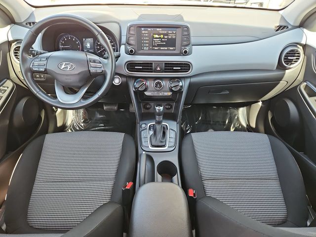 Thumbnail: 2019 Hyundai Kona - 10
