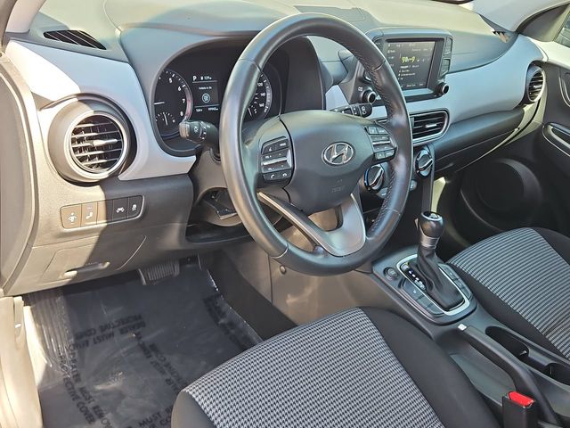 Thumbnail: 2019 Hyundai Kona - 2