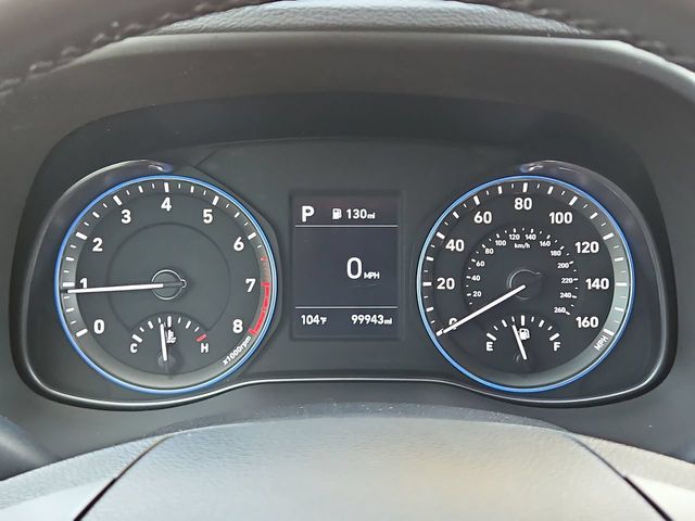 Thumbnail: 2019 Hyundai Kona - 17