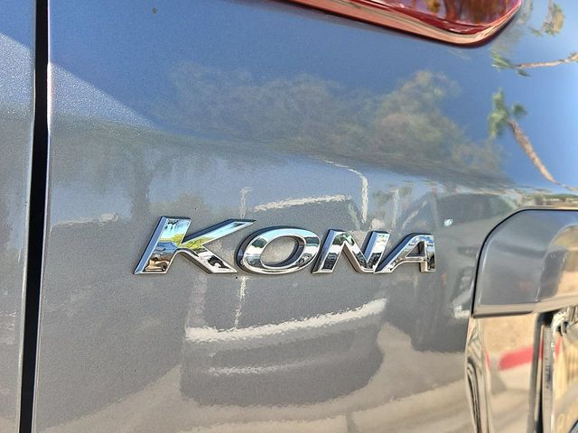 Thumbnail: 2019 Hyundai Kona - 25