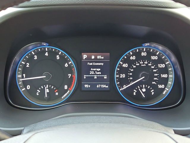 Thumbnail: 2020 Hyundai Kona - 17