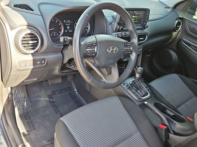 Thumbnail: 2020 Hyundai Kona - 2