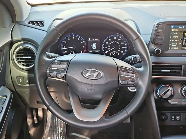 Thumbnail: 2020 Hyundai Kona - 14
