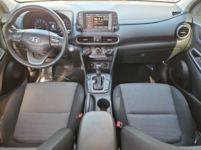 Thumbnail: 2020 Hyundai Kona - 10