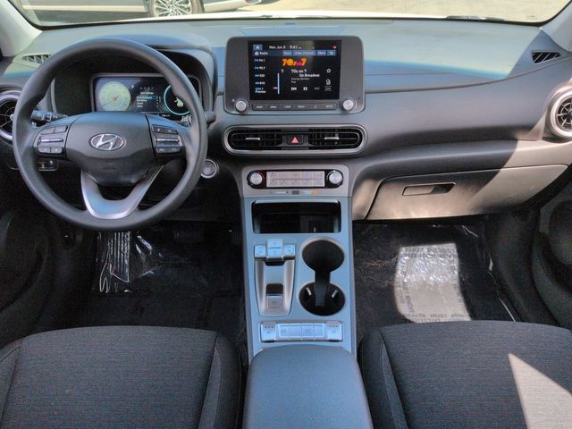Thumbnail: 2023 Hyundai Kona - 10