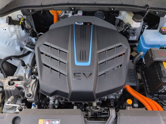 Thumbnail: 2023 Hyundai Kona - 9
