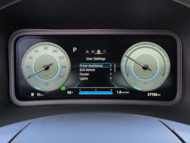 Thumbnail: 2023 Hyundai Kona - 36
