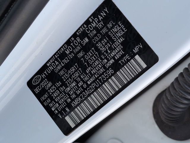 Thumbnail: 2023 Hyundai Kona - 19