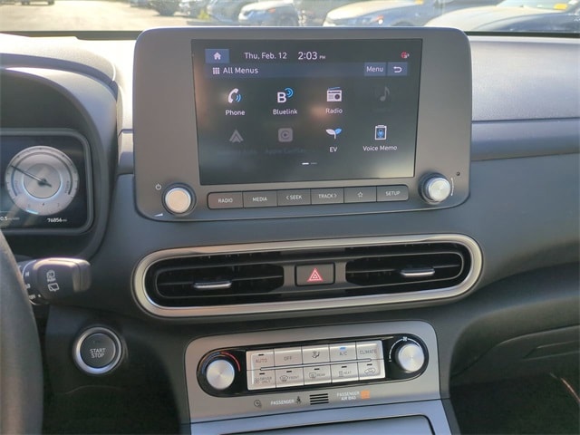 Thumbnail: 2023 Hyundai Kona - 14