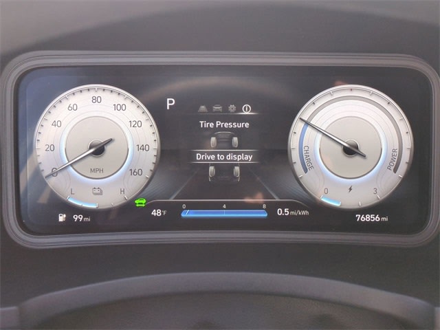 Thumbnail: 2023 Hyundai Kona - 34