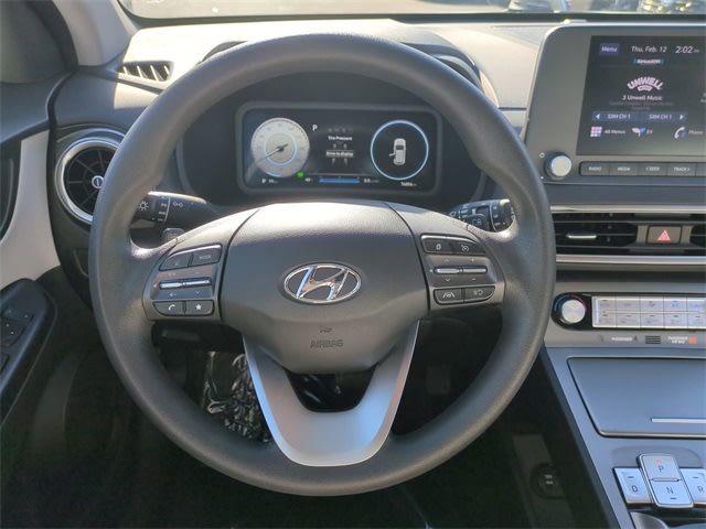 Thumbnail: 2023 Hyundai Kona - 10