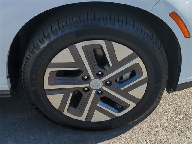 Thumbnail: 2023 Hyundai Kona - 8