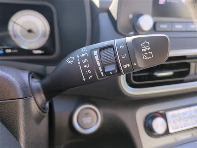 Thumbnail: 2023 Hyundai Kona - 30