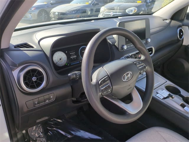 Thumbnail: 2023 Hyundai Kona - 23