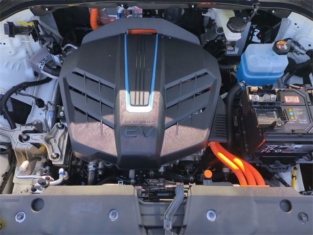 Thumbnail: 2023 Hyundai Kona - 9