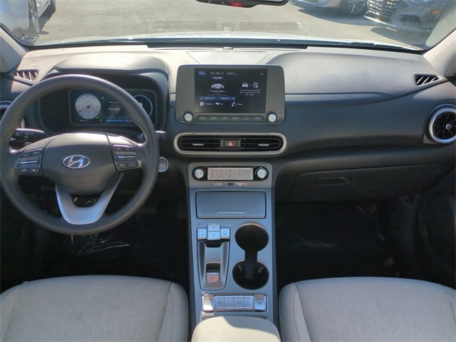 Thumbnail: 2023 Hyundai Kona - 2