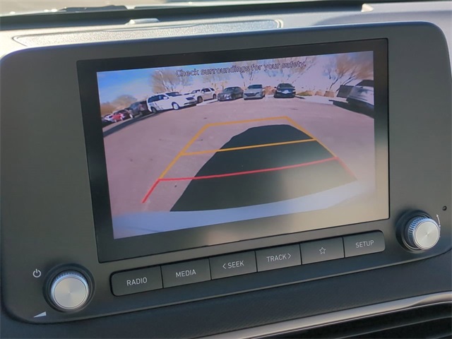 Thumbnail: 2023 Hyundai Kona - 32