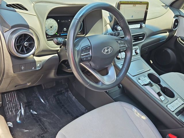 Thumbnail: 2023 Hyundai Kona - 2