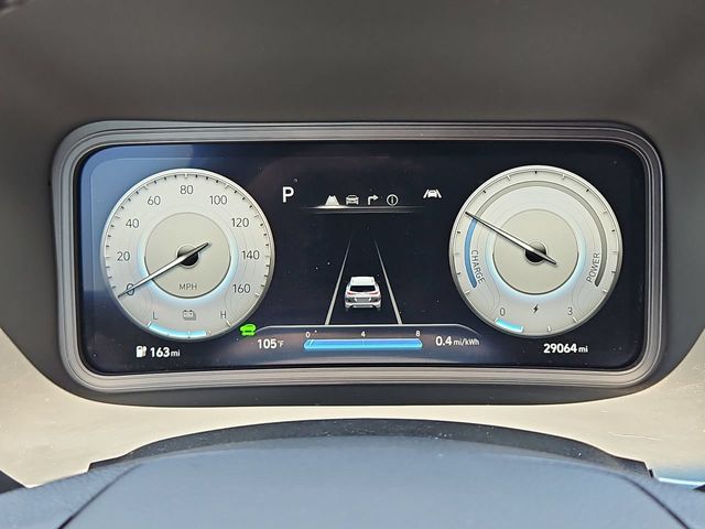 Thumbnail: 2023 Hyundai Kona - 36