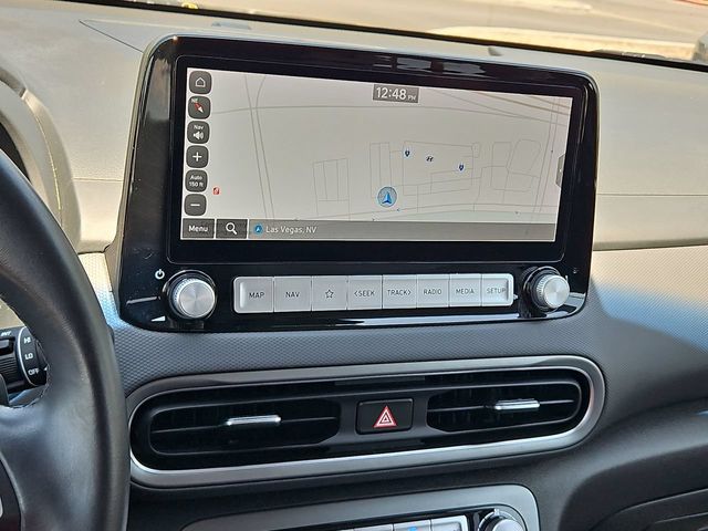 Thumbnail: 2023 Hyundai Kona - 15