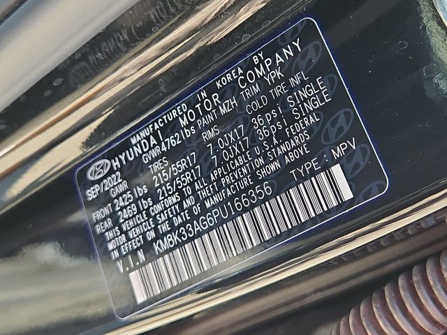 Thumbnail: 2023 Hyundai Kona - 19