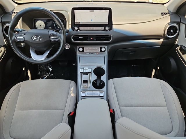 Thumbnail: 2023 Hyundai Kona - 10