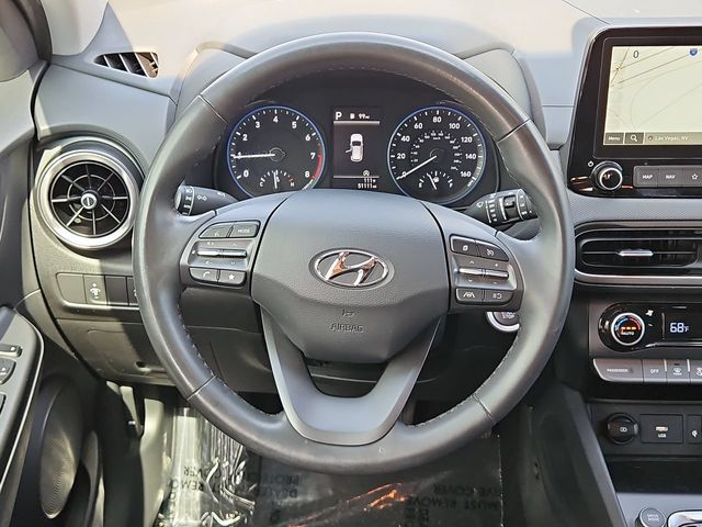 Thumbnail: 2023 Hyundai Kona - 14