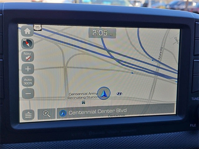 Thumbnail: 2021 Hyundai Kona - 34