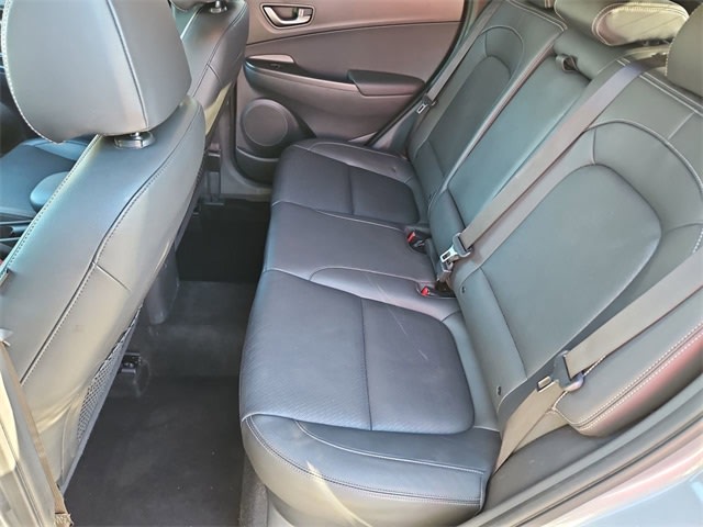 Thumbnail: 2021 Hyundai Kona - 13