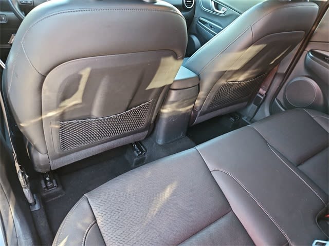 Thumbnail: 2021 Hyundai Kona - 27