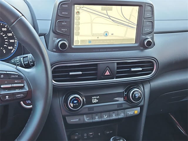 Thumbnail: 2021 Hyundai Kona - 15