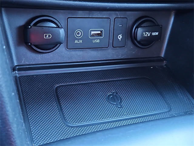 Thumbnail: 2021 Hyundai Kona - 36