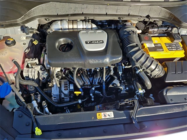 Thumbnail: 2021 Hyundai Kona - 9