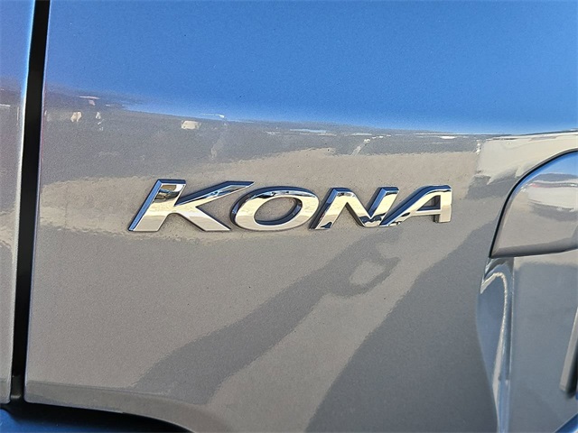 Thumbnail: 2021 Hyundai Kona - 25