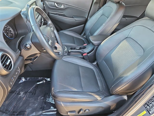 Thumbnail: 2021 Hyundai Kona - 11