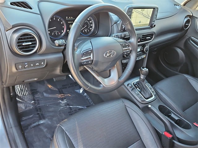 Thumbnail: 2021 Hyundai Kona - 2