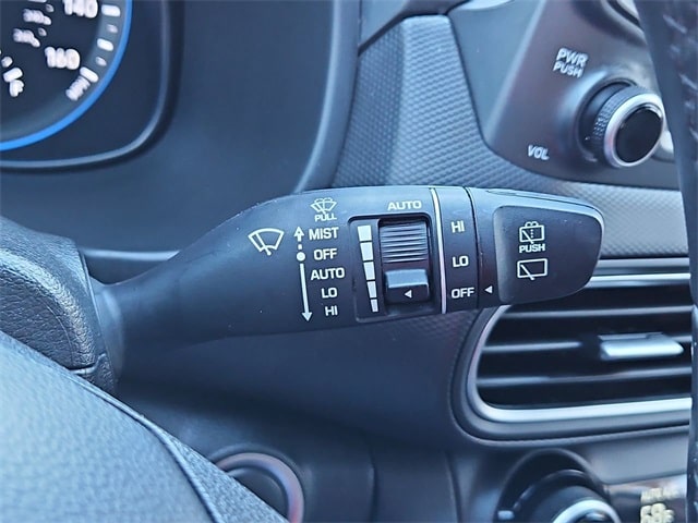 Thumbnail: 2021 Hyundai Kona - 32