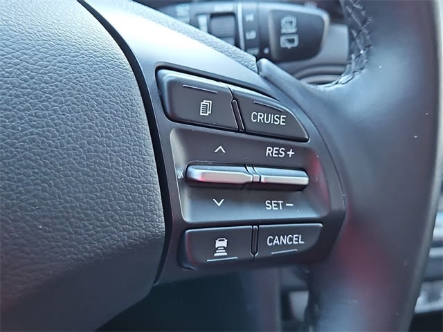 Thumbnail: 2021 Hyundai Kona - 31