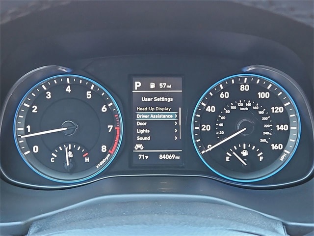 Thumbnail: 2021 Hyundai Kona - 17