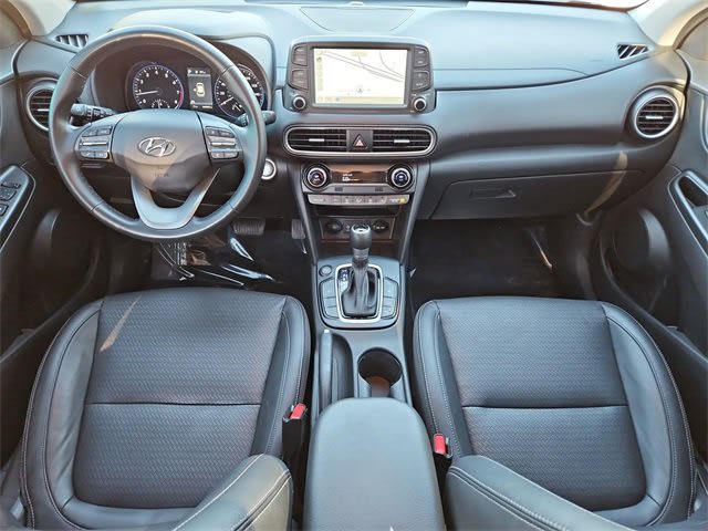 Thumbnail: 2021 Hyundai Kona - 10