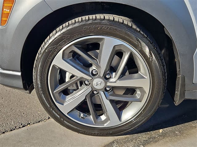 Thumbnail: 2021 Hyundai Kona - 8