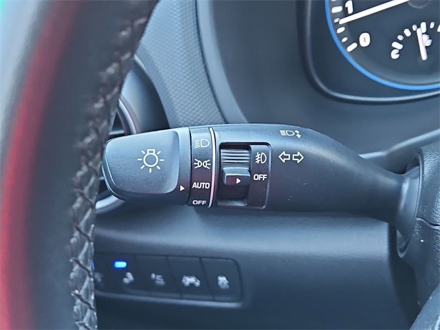 Thumbnail: 2021 Hyundai Kona - 33