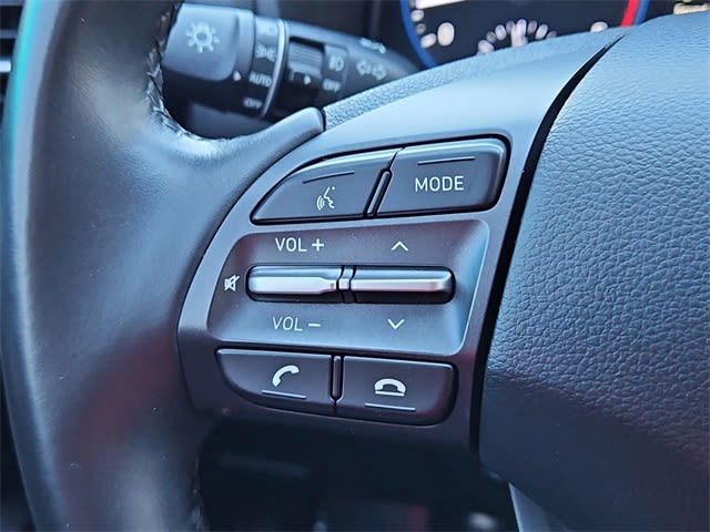 Thumbnail: 2021 Hyundai Kona - 30