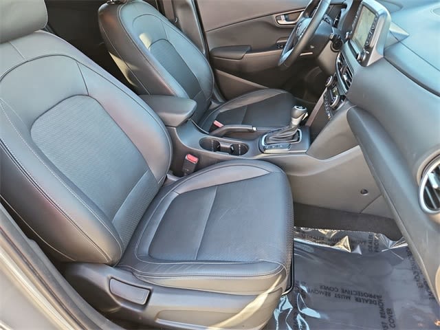 Thumbnail: 2021 Hyundai Kona - 12